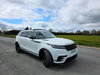 Land Rover Range Rover Velar 3.0 D300 R-Dynamic HSE Auto 4WD Euro 6 (s/s) 5dr 5dr Automatic 2026