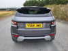 Land Rover Range Rover Evoque 2.2 SD4 Dynamic 4WD Euro 5 (s/s) 5dr 5dr Manual 2026