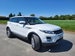 Land Rover Range Rover Evoque 2.2 SD4 Pure 4WD Euro 5 (s/s) 5dr 5dr Manual 2011