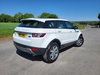 Land Rover Range Rover Evoque 2.2 SD4 Pure 4WD Euro 5 (s/s) 5dr 5dr Manual 2026