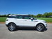 Land Rover Range Rover Evoque 2.2 SD4 Pure 4WD Euro 5 (s/s) 5dr 5dr Manual 2011