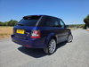Land Rover Range Rover Sport 3.0 TD V6 HSE CommandShift 4WD Euro 4 5dr 5dr Automatic 2026