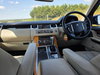 Land Rover Range Rover Sport 3.0 TD V6 HSE CommandShift 4WD Euro 4 5dr 5dr Automatic 2026