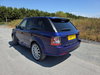 Land Rover Range Rover Sport 3.0 TD V6 HSE CommandShift 4WD Euro 4 5dr 5dr Automatic 2026
