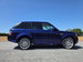 Land Rover Range Rover Sport 3.0 TD V6 HSE CommandShift 4WD Euro 4 5dr 5dr Automatic 2010