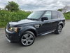 Land Rover Range Rover Sport 3.0 SD V6 Autobiography Sport Auto 4WD Euro 5 5dr 5dr Automatic 2026