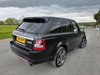 Land Rover Range Rover Sport 3.0 SD V6 Autobiography Sport Auto 4WD Euro 5 5dr 5dr Automatic 2026