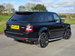 Land Rover Range Rover Sport 3.0 SD V6 HSE Black Auto 4WD Euro 5 5dr 5dr Automatic 2013