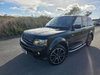 Land Rover Range Rover Sport 3.0 SD V6 HSE Black Auto 4WD Euro 5 5dr 5dr Automatic 2026