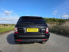 Land Rover Range Rover Sport 3.0 SD V6 HSE Black Auto 4WD Euro 5 5dr 5dr Automatic 2026