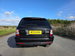 Land Rover Range Rover Sport 3.0 SD V6 HSE Black Auto 4WD Euro 5 5dr 5dr Automatic 2013