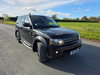 Land Rover Range Rover Sport 3.0 SD V6 HSE Black Auto 4WD Euro 5 5dr 5dr Automatic 2026