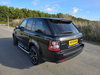 Land Rover Range Rover Sport 3.0 SD V6 HSE Black Auto 4WD Euro 5 5dr 5dr Automatic 2026