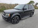 Land Rover Range Rover Sport 3.0 SD V6 HSE Black Auto 4WD Euro 5 5dr 5dr Automatic 2013