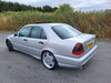 Mercedes-Benz AMG 4.3 C43 AMG 4dr 4dr Automatic 2026