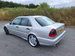 Mercedes-Benz AMG 4.3 C43 AMG 4dr 4dr Automatic 1999