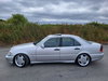 Mercedes-Benz AMG 4.3 C43 AMG 4dr 4dr Automatic 2026