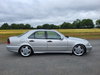 Mercedes-Benz AMG 4.3 C43 AMG 4dr 4dr Automatic 2026