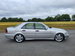 Mercedes-Benz AMG 4.3 C43 AMG 4dr 4dr Automatic 1999