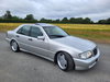 Mercedes-Benz AMG 4.3 C43 AMG 4dr 4dr Automatic 2026