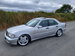 Mercedes-Benz AMG 4.3 C43 AMG 4dr 4dr Automatic 1999