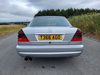 Mercedes-Benz AMG 4.3 C43 AMG 4dr 4dr Automatic 2026