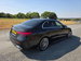 Mercedes-Benz C Class 1.5 C200h MHEV AMG Line (Premium) G-Tronic+ Euro 6 (s/s) 4dr 4dr Automatic 2022