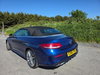 Mercedes-Benz C Class 2.1 C220d AMG Line (Premium Plus) Cabriolet G-Tronic+ Euro 6 (s/s) 2dr 2dr Automatic 2026