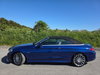 Mercedes-Benz C Class 2.1 C220d AMG Line (Premium Plus) Cabriolet G-Tronic+ Euro 6 (s/s) 2dr 2dr Automatic 2026