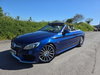 Mercedes-Benz C Class 2.1 C220d AMG Line (Premium Plus) Cabriolet G-Tronic+ Euro 6 (s/s) 2dr 2dr Automatic 2026