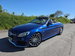 Mercedes-Benz C Class 2.1 C220d AMG Line (Premium Plus) Cabriolet G-Tronic+ Euro 6 (s/s) 2dr 2dr Automatic 2016