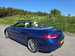 Mercedes-Benz C Class 2.1 C220d AMG Line (Premium Plus) Cabriolet G-Tronic+ Euro 6 (s/s) 2dr 2dr Automatic 2016
