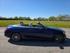 Mercedes-Benz C Class 2.1 C220d AMG Line (Premium Plus) Cabriolet G-Tronic+ Euro 6 (s/s) 2dr 2dr Automatic 2026