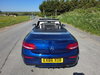 Mercedes-Benz C Class 2.1 C220d AMG Line (Premium Plus) Cabriolet G-Tronic+ Euro 6 (s/s) 2dr 2dr Automatic 2026