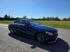 Mercedes-Benz C Class 2.1 C220d AMG Line (Premium Plus) Cabriolet G-Tronic+ Euro 6 (s/s) 2dr 2dr Automatic 2026