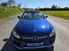 Mercedes-Benz C Class 2.1 C220d AMG Line (Premium Plus) Cabriolet G-Tronic+ Euro 6 (s/s) 2dr 2dr Automatic 2026