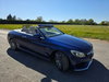 Mercedes-Benz C Class 2.1 C220d AMG Line (Premium Plus) Cabriolet G-Tronic+ Euro 6 (s/s) 2dr 2dr Automatic 2026