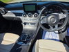 Mercedes-Benz C Class 2.1 C220d AMG Line (Premium Plus) Cabriolet G-Tronic+ Euro 6 (s/s) 2dr 2dr Automatic 2026