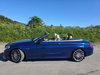 Mercedes-Benz C Class 2.1 C220d AMG Line (Premium Plus) Cabriolet G-Tronic+ Euro 6 (s/s) 2dr 2dr Automatic 2026