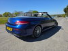 Mercedes-Benz C Class 2.1 C220d AMG Line (Premium Plus) Cabriolet G-Tronic+ Euro 6 (s/s) 2dr 2dr Automatic 2026
