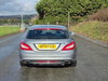 Mercedes-Benz CLS 2.1 CLS250 CDI AMG Sport Shooting Brake G-Tronic+ Euro 5 (s/s) 5dr 5dr Automatic 2026