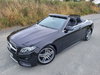 Mercedes-Benz E Class 2.0 E220d AMG Line Cabriolet G-Tronic+ Euro 6 (s/s) 2dr 2dr Automatic 2026