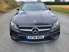 Mercedes-Benz E Class 2.0 E220d AMG Line Cabriolet G-Tronic+ Euro 6 (s/s) 2dr 2dr Automatic 2026