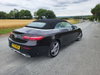 Mercedes-Benz E Class 2.0 E220d AMG Line Cabriolet G-Tronic+ Euro 6 (s/s) 2dr 2dr Automatic 2026