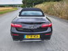 Mercedes-Benz E Class 2.0 E220d AMG Line Cabriolet G-Tronic+ Euro 6 (s/s) 2dr 2dr Automatic 2026