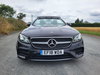 Mercedes-Benz E Class 2.0 E220d AMG Line Cabriolet G-Tronic+ Euro 6 (s/s) 2dr 2dr Automatic 2026