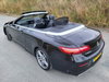 Mercedes-Benz E Class 2.0 E220d AMG Line Cabriolet G-Tronic+ Euro 6 (s/s) 2dr 2dr Automatic 2026