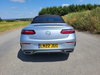 Mercedes-Benz E Class 2.0 E220d AMG Line (Premium) Cabriolet G-Tronic+ Euro 6 (s/s) 2dr 2dr Automatic 2026
