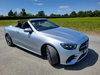 Mercedes-Benz E Class 2.0 E220d AMG Line (Premium) Cabriolet G-Tronic+ Euro 6 (s/s) 2dr 2dr Automatic 2026