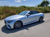 Mercedes-Benz E Class 2.0 E220d AMG Line (Premium) Cabriolet G-Tronic+ Euro 6 (s/s) 2dr 2dr Automatic 2026